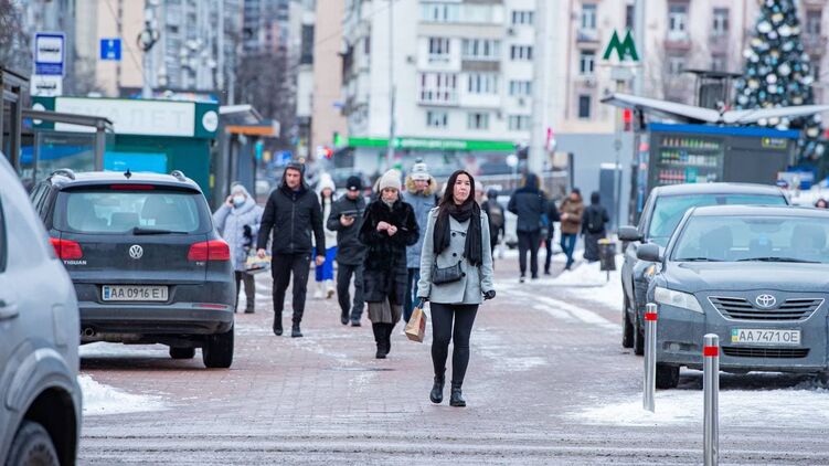 В Украине зафиксировали новые случаи коронавируса. Фото: "Страна"