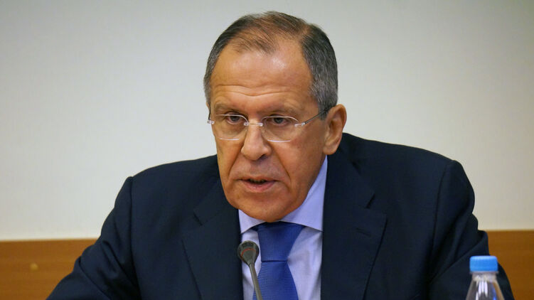 Сергей Лавров напомнил о Минских соглашениях. Фото: flickr.com