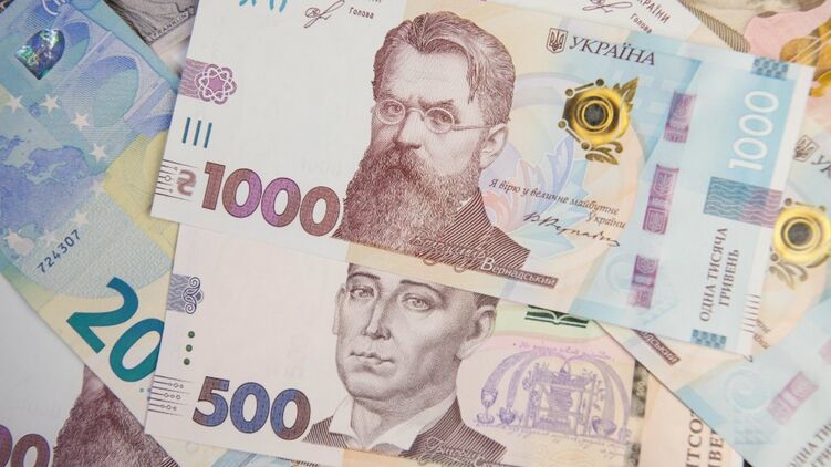 У жителя Измаила украли большую сумму денег. Фото: pfu.gov.ua
