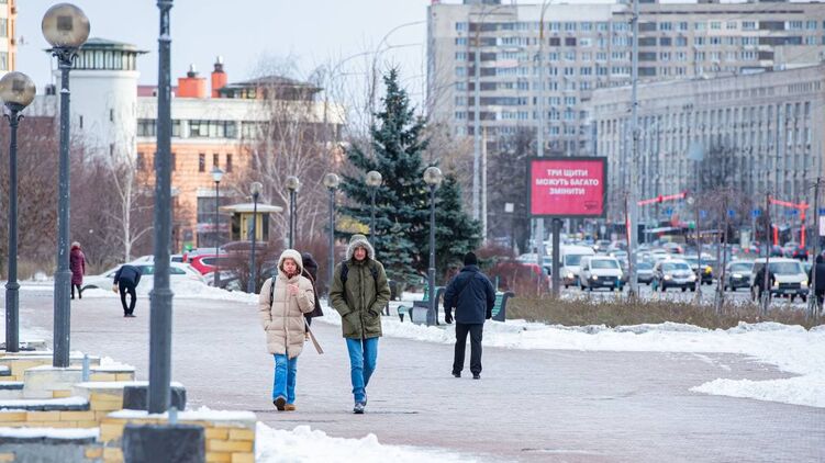 В Украине зафиксировали более 41 тысячи заболевших ковидом. Фото: "Страна"