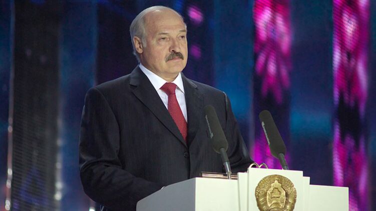 Александр Лукашенко прокомментировал размещение российских войск в Беларуси. Фото: wikipedia