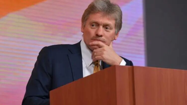 Песков иронично предложил завести украинцам будильники. Фото: Kremlin