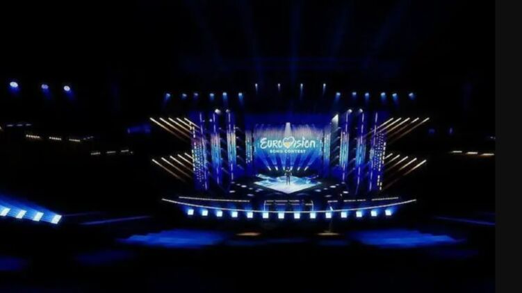 Украина может лишиться представителя на Евровидении-2022. Фото: Instagram