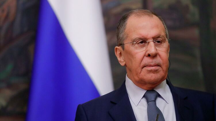 Сергей Лавров заявил, что РФ готова дискуссировать на тему гарантии безопасности и Украины, и всей Европы. Фото: из открытых источников