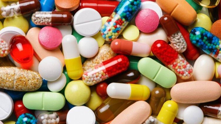 Украинцы смогут покупать рецептурные лекарства без рецепта врача. Фото: Pixabay