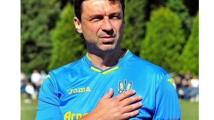 Ващук прятался с детьми в подвале 15 суток. Фото: FanDay