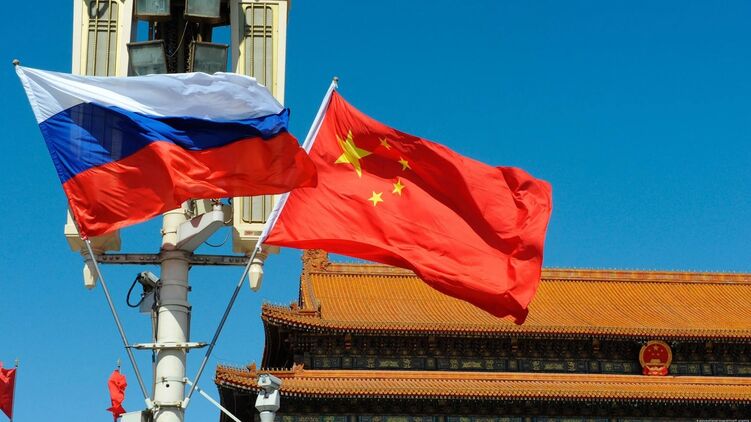 Китай не готов уступать США по поводу взаимодействия с РФ. Фото: flickr