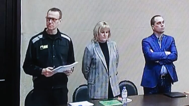 Алексей Навальный