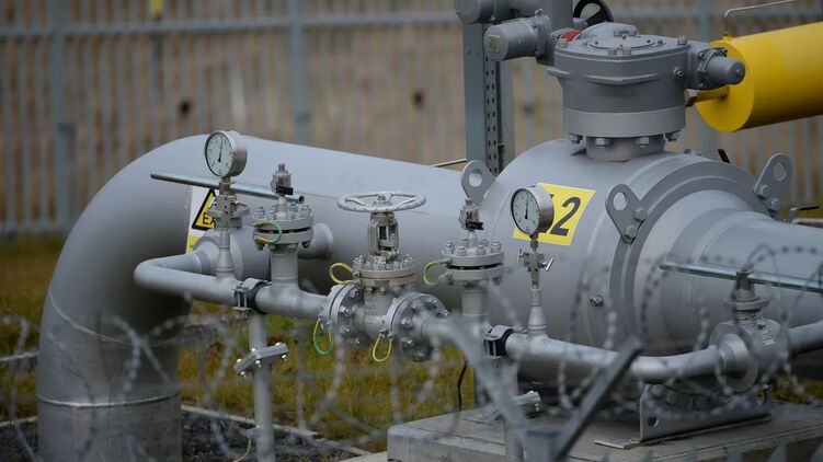 Беларусь будет покупать российский газ в рублях