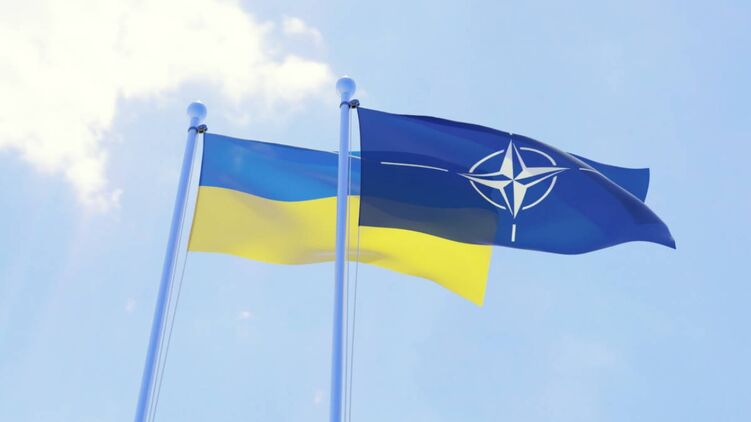 Постоянный представитель США при НАТО сообщила, что альянс собирает доказательства военных преступлений в Украине. Фото: nzl.theukrainians.org