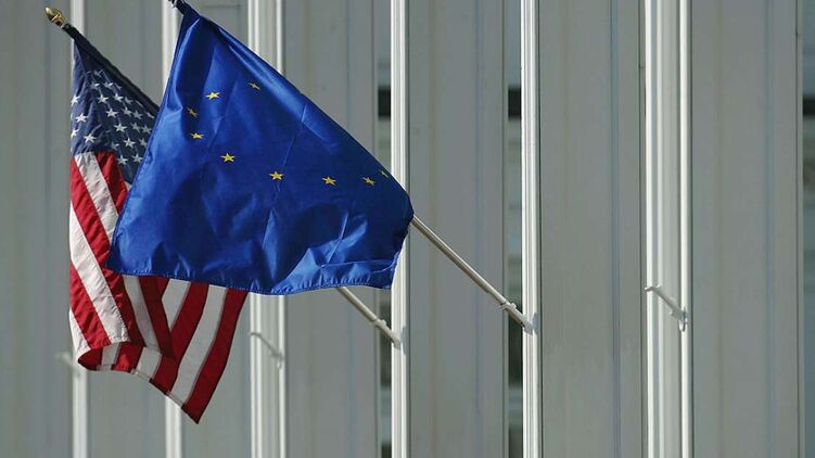 Завтра США объявят о новом пакете санкций в отношении России. Фото: Meta.ua