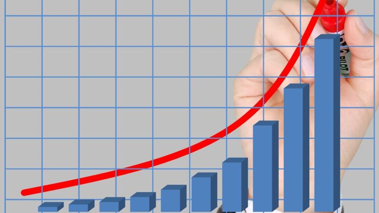 В Украине может быть 20% инфляции по итогам года. Фото: Pixabay