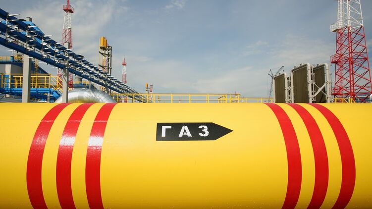 Цены на газ резко выросли. Фото: pxhere.com