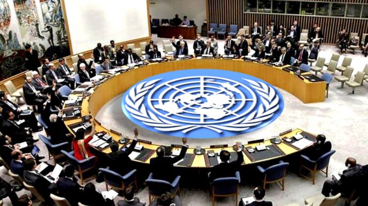 Совет ООН проголосовал за расследование преступлений РФ в Украине. Фото: UNRCCA