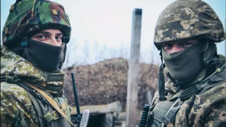 В Минобороны Украины сообщили о планах мобилизовать миллион человек. Фото: Facebook