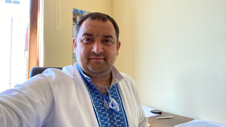Нардеп Кузьминых предлагает люстрировать часть бывших нардепов. Фото: facebook.com