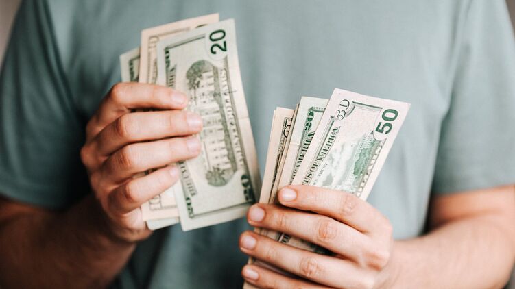Глава комитета Рады по финансам Гетманцев уверен, что можно избежать 40 грн/доллар в Украине. Фото: Karolina Grabowska/pexels