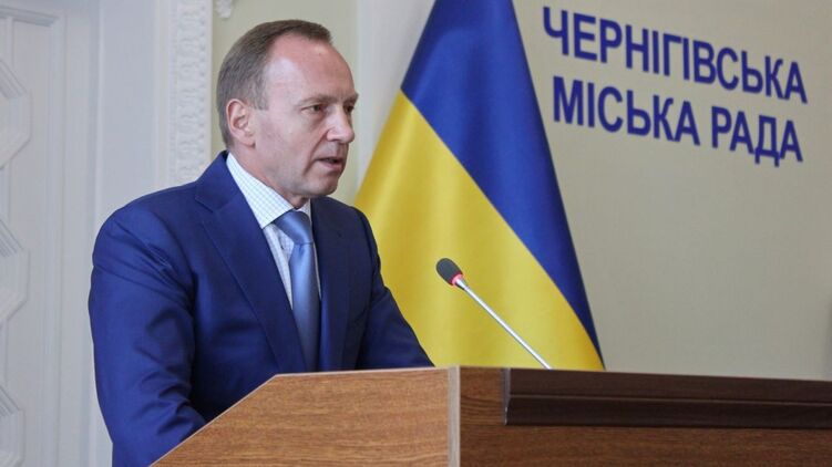 Мэр против тотального запрета спиртного. Фото: РБК-Украина