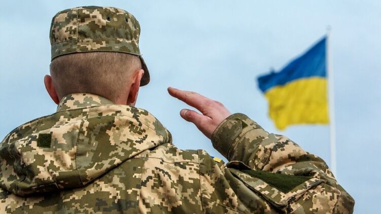 В оперативном командовании "Юг" сообщили о контрнаступлении ВСУ на юге. Фото: armyinform.com.ua