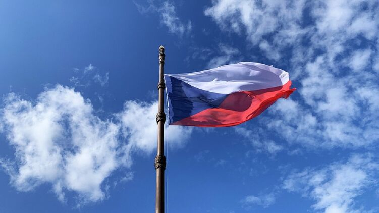 Чешский министр считает, что помощь Украине должна продолжаться. Фото: pxhere.com