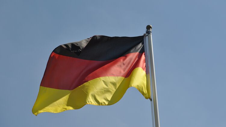 Газета Die Zeit написала о немецко-украинских отношениях. Фото: pxhere.com
