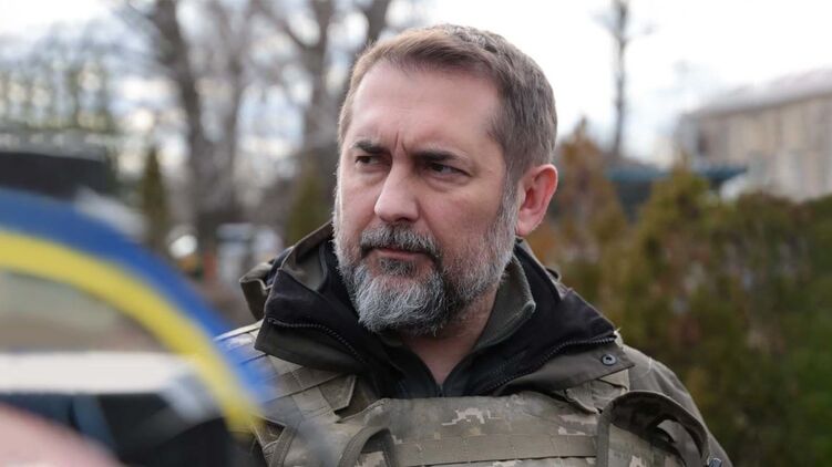 Гайдай рассказал о коллаборантах в Лисичанске, которые брали помощь в украинских гумштабах и тут же сливали РФ информацию