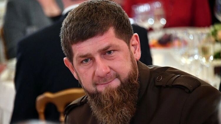Рамзан Кадыров  Фото: Владимир Веленгурин для kp.ru
