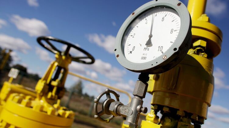 В Италии считают, что переживут зиму без российского газа. Фото: Из открытых источников 