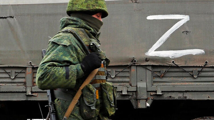 Во Владимирской области погибли трое российских военных. Скриншот из видео