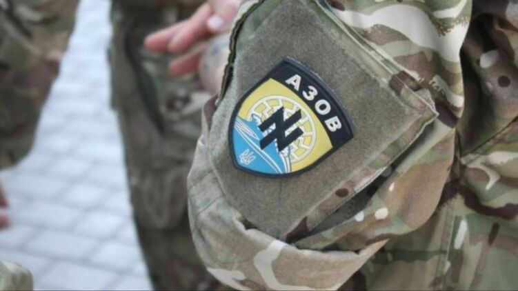 В "ДНР" приговорили к смертной казни двух бойцов "Азова". Фото: Telegram