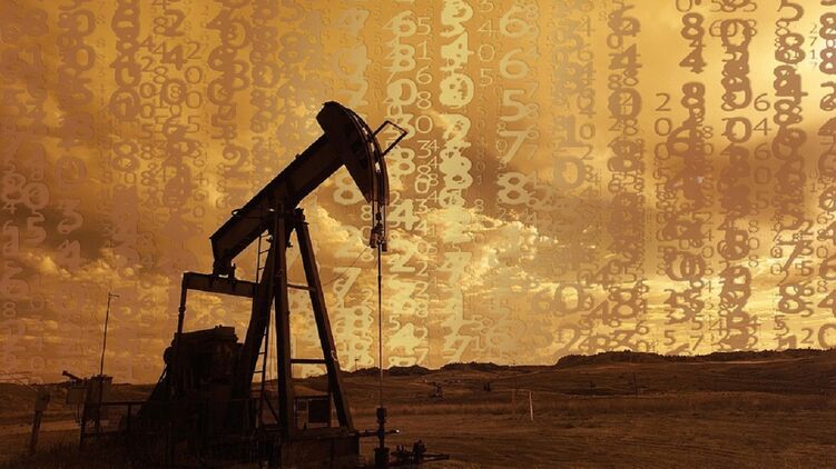 Доходы РФ от экспорта нефти выросли. Фото: pxhere.com
