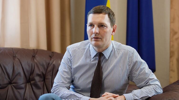 Енин рассказал, что уже нарабатывается законодательная база для такого решения