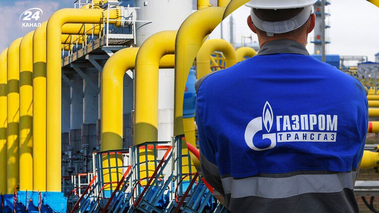 Оператор ГТС предупредил "Газпром" о последствиях его действий. Фото: 24 канал