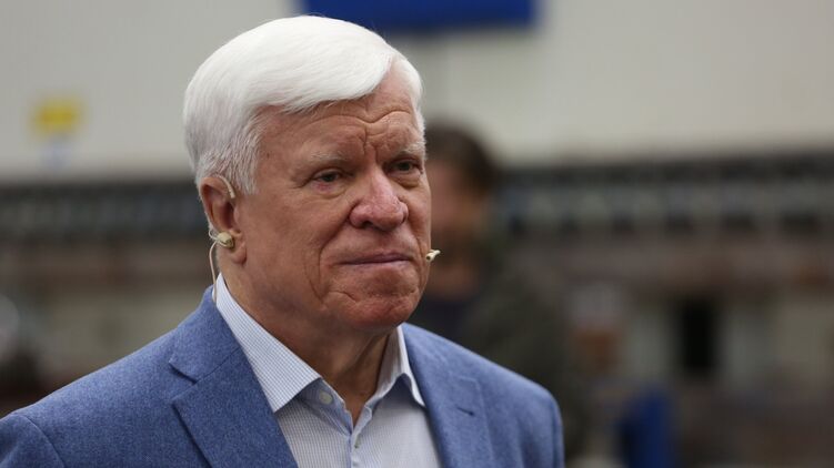 Алексей Вадатурский погиб от ракетного удара. Фото: facebook.com/oleksiyvadaturskyy
