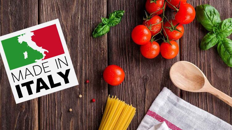Импорт товаров из Италии в Турцию вырос в два раза. Фото: orizzonteitalia.com