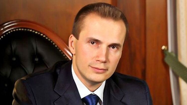 Вместе с отцом под санкции попал Янукович-младший. Фото: Телеграм
