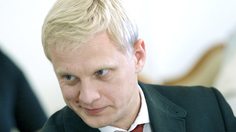 Между Виталием Шабуниным и Минобороны начался конфликт. Фото: radiosvoboda.org