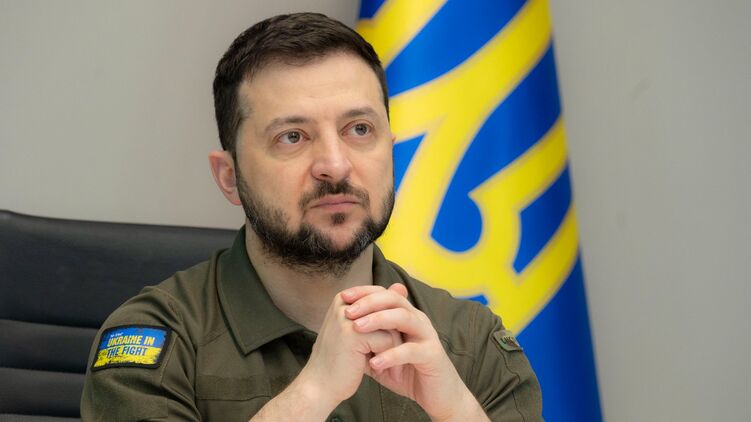 Зеленский отреагировал на петицию харьковчан и поручил главнокомандующему разобраться