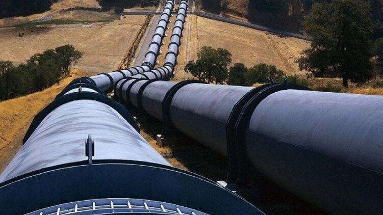 Нефтепровод "Дружба" перекрыт. Фото: NewsOne