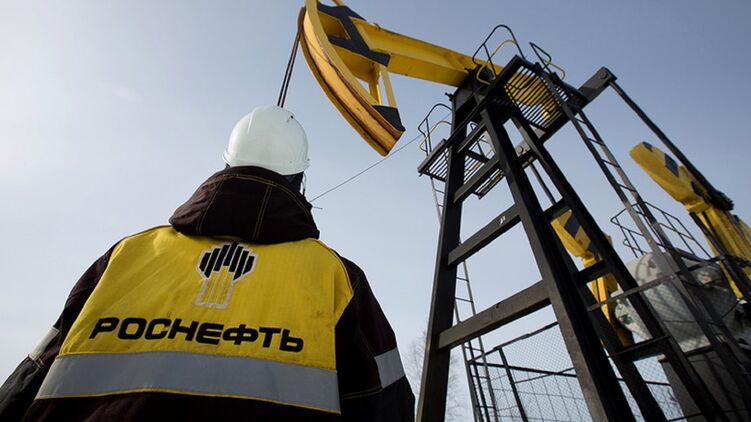 Иллюстративное фото "Роснефть"