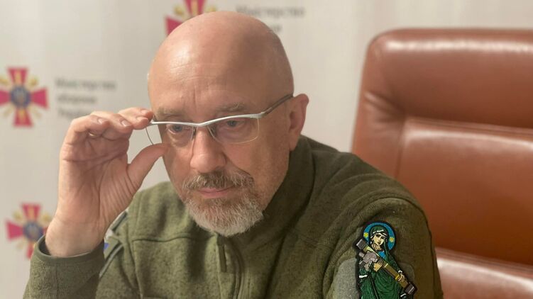 По словам Резникова, в Украине воюют примерно 137 тысяч российских военных