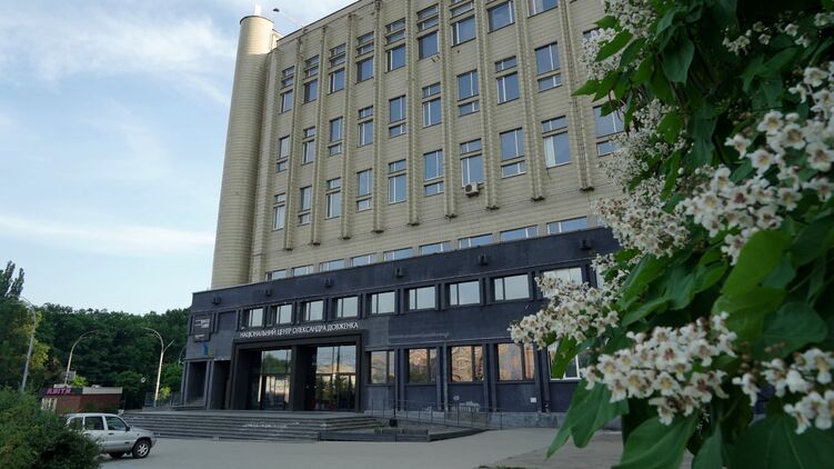 Кинематографическое наследие Украины хотят передать в "спящее" учреждение. Фото: Андрей Бойко