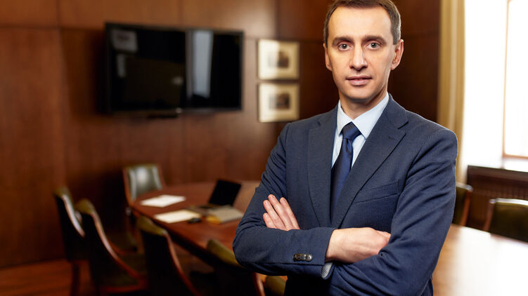 Виктор Ляшко рассказал, чем может обернуться война для здоровья украинцев. Фото: theukrainians.org