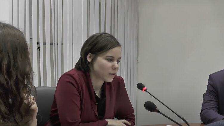 Дугина посмертно получила орден. Фото: Гродно 24