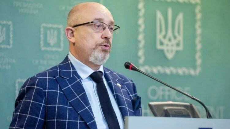 Алексей Резников. Фото:president.gov.ua