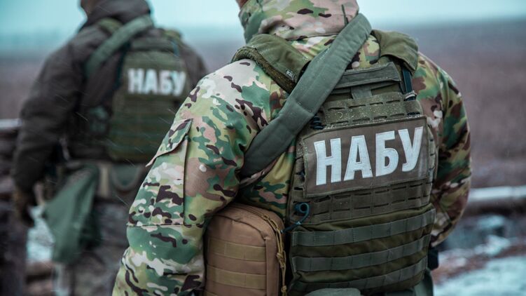 Иностранные послы отреагировали на действия Рады. Фото: facebook.com/nabu.gov.ua