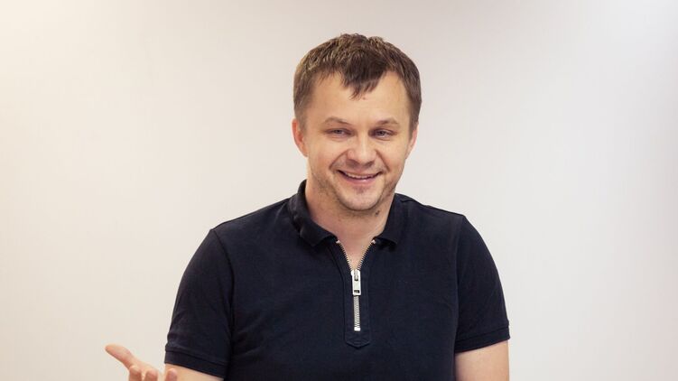 Тимофей Милованов считает, что нужно быть готовыми ко всему. Фото: Фейсбук
