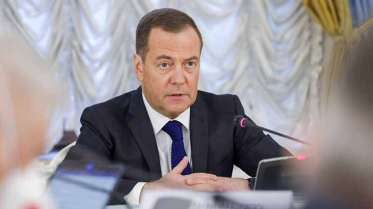 Дмитрий Медведев высказался о "референдумах"