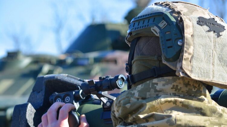 10 военнопленных освободила РФ при посредничестве принца Саудовской Аравии. Иллюстративное фото 