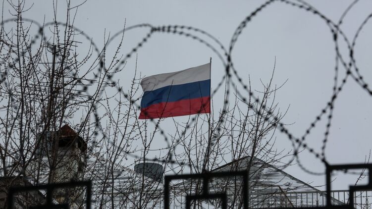 Украина ввела новые санкции против более 3 тысяч граждан РФ. Фото: radiosvoboda.org
